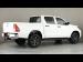 Toyota Hilux 2.4GD-6 double cab 4x4 Raider manual - Thumbnail 2