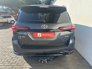 Toyota Fortuner 2.8GD-6 4x4 VX - Image 5