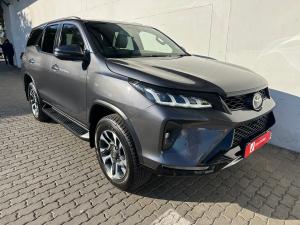 Toyota Fortuner 2.8GD-6 4x4 VX - Image 1