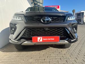 Toyota Fortuner 2.8GD-6 4x4 VX - Image 4