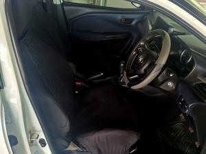 Toyota Starlet 1.5 Xi - Image 7