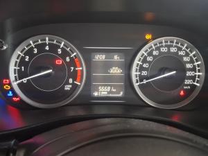 Toyota Starlet 1.5 Xi - Image 8