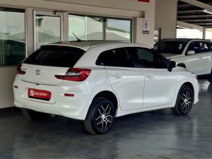 Toyota Starlet 1.5 Xi - Image 2