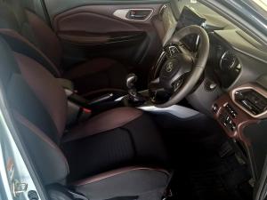 Toyota Starlet Cross 1.5 XR auto - Image 7
