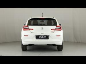 Toyota Starlet 1.5 XS auto - Image 5