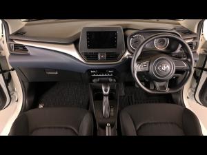 Toyota Starlet 1.5 XS auto - Image 6