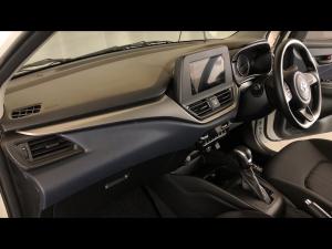 Toyota Starlet 1.5 XS auto - Image 7