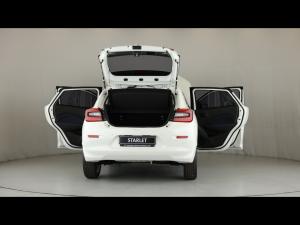 Toyota Starlet 1.5 XS auto - Image 9