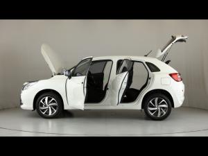 Toyota Starlet 1.5 XS auto - Image 11