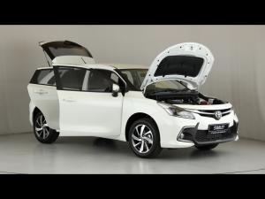 Toyota Starlet 1.5 XS auto - Image 14