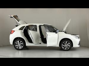 Toyota Starlet 1.5 XS auto - Image 15