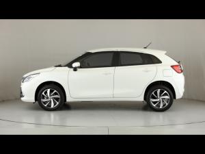 Toyota Starlet 1.5 XS auto - Image 17