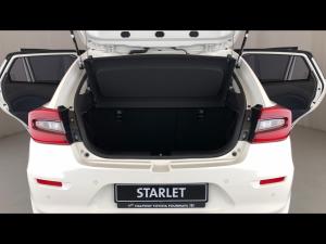 Toyota Starlet 1.5 XS auto - Image 18