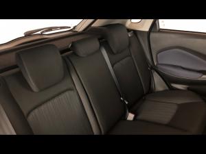 Toyota Starlet 1.5 XS auto - Image 20