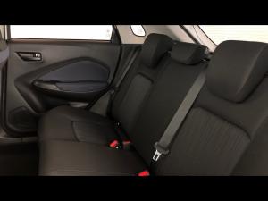 Toyota Starlet 1.5 XS auto - Image 21