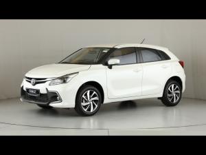 Toyota Starlet 1.5 XS auto - Image 22