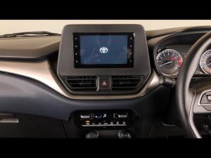 Toyota Starlet 1.5 XS auto - Image 24