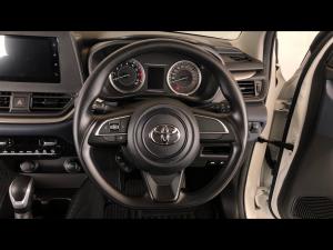 Toyota Starlet 1.5 XS auto - Image 26