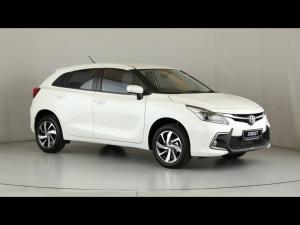 Toyota Starlet 1.5 XS auto - Image 1