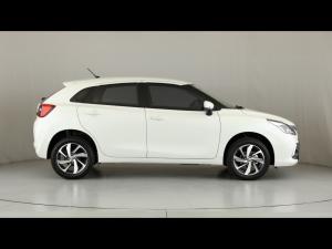 Toyota Starlet 1.5 XS auto - Image 3