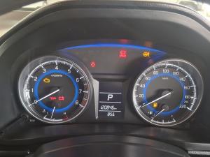 Toyota Starlet 1.4 XS auto - Image 8
