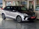 Thumbnail Toyota Starlet 1.4 XS auto