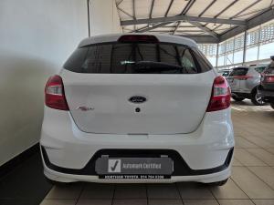 Ford Figo hatch 1.5 Ambiente - Image 5