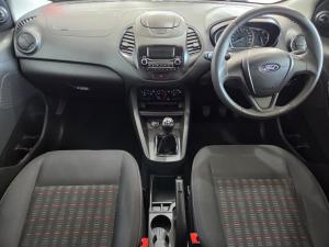 Ford Figo hatch 1.5 Ambiente - Image 6