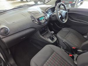 Ford Figo hatch 1.5 Ambiente - Image 7