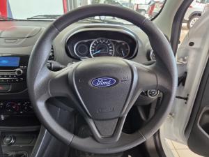 Ford Figo hatch 1.5 Ambiente - Image 8