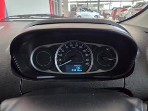 Ford Figo hatch 1.5 Ambiente - Image 9