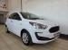 Ford Figo hatch 1.5 Ambiente - Thumbnail 1