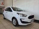 Thumbnail Ford Figo hatch 1.5 Ambiente