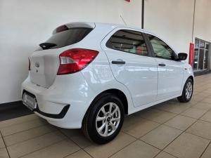Ford Figo hatch 1.5 Ambiente - Image 2