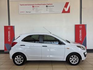 Ford Figo hatch 1.5 Ambiente - Image 3