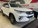 Thumbnail Toyota Fortuner 2.4GD-6