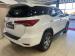 Toyota Fortuner 2.4GD-6 - Thumbnail 2
