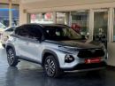 Thumbnail Toyota Starlet Cross 1.5 XR auto