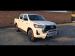 Toyota Hilux 2.4GD-6 double cab 4x4 Raider manual - Thumbnail 1