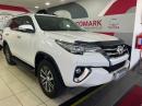 Thumbnail Toyota Fortuner 2.8GD-6 4x4 auto