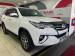 Toyota Fortuner 2.8GD-6 4x4 auto - Thumbnail 1