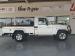Toyota Land Cruiser 79 4.2D single cab - Thumbnail 3