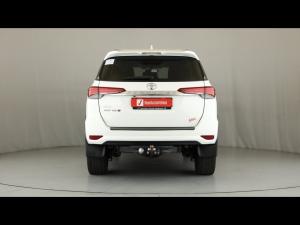 Toyota Fortuner 2.8GD-6 auto - Image 5