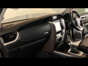 Toyota Fortuner 2.8GD-6 auto - Image 7
