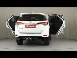 Toyota Fortuner 2.8GD-6 auto - Image 9