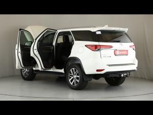 Toyota Fortuner 2.8GD-6 auto - Image 10
