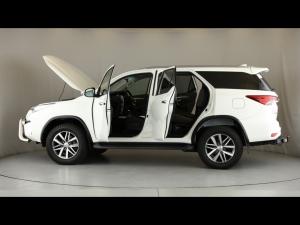 Toyota Fortuner 2.8GD-6 auto - Image 11