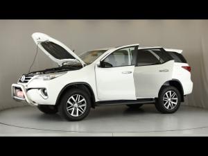 Toyota Fortuner 2.8GD-6 auto - Image 12