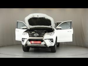Toyota Fortuner 2.8GD-6 auto - Image 13