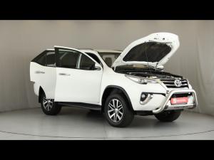 Toyota Fortuner 2.8GD-6 auto - Image 14